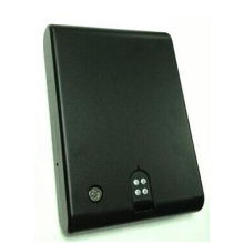 Boîte biométrique à empreintes digitales (C100-350)